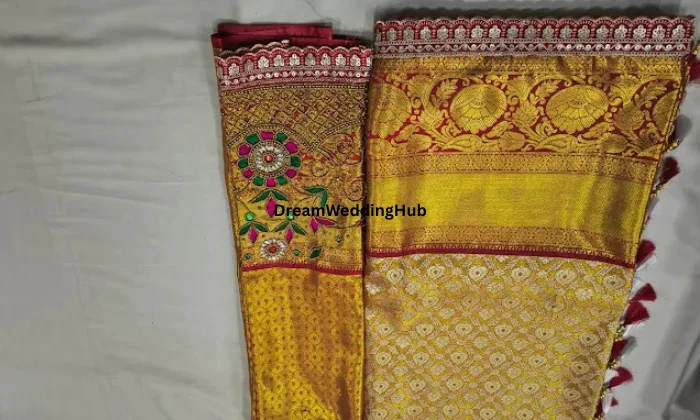 Kalyanam Silks
